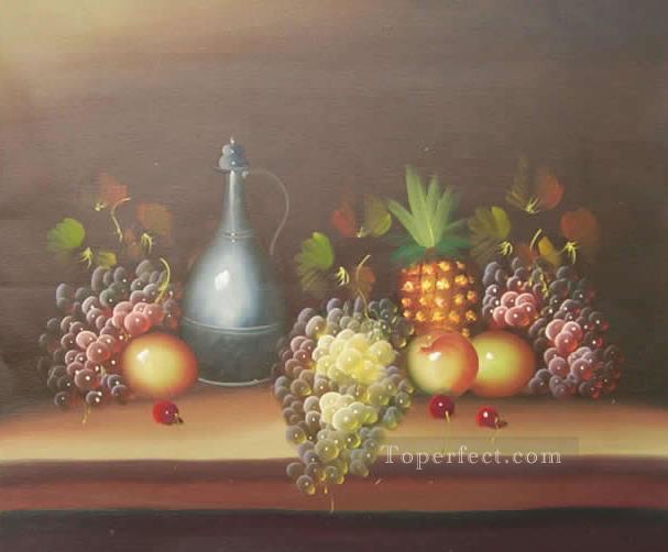 sy050fC fruit cheap Oil Paintings